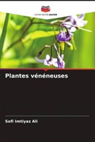 Sofi Imtiyaz Ali - Plantes vénéneuses