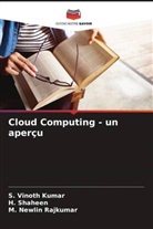 M. Newlin Rajkumar, H. Shaheen, S. Vinoth Kumar - Cloud Computing - un aperçu
