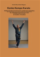 Erich B Ries, Erich B. Ries, Stefan Wogawa - Kenko Kempo Karate