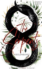 Ambra Kerr - THE SERPENTS