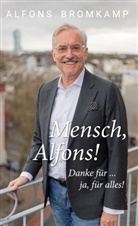 Alfons Bromkamp, Ann-Christin Zilling - Mensch, Alfons!