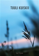 Sini Yrjänä - Tuuli kuiskii