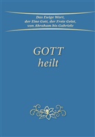 Gabriele - Gott heilt