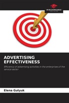 Elena Gutyuk - ADVERTISING EFFECTIVENESS