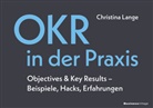 Christina Lange - OKR in der Praxis