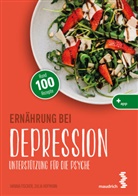 Hanna Fischer, Julia Hofmann - Ernährung bei Depression