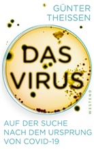 Günter Theissen - Das Virus
