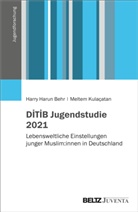 Harry Harun Behr, Meltem Kulaçatan - DITIB Jugendstudie 2021