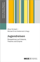 Oliver Dimbath, Ernst-Heidenreich, Michael Ernst-Heidenreich - Jugendreisen