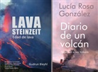 Gudrun Bleyhl, Lucía Rosa González - Vulkan-Paket