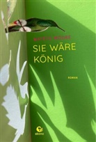 Wayétu Moore - Sie wäre König