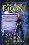 Jeaniene Frost - A Grave Girls' Getaway