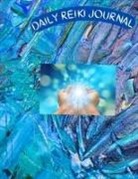 Zach Keyer - DAILY REIKI JOURNAL