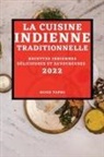 Hugo Taphi - LA CUISINE INDIENNE TRADITIONNELLE 2022