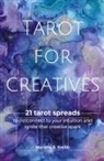 Mariëlle S. Smith - Tarot for Creatives