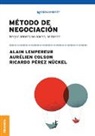 Aurélien Colson, Alain Lempereur, Ricardo Pérez Nückel - Método De Negociación