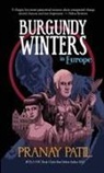 Pranay Patil, Nicola Peake - Burgundy Winters