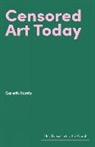 Gareth Harris, Harris Gareth - Censored Art Today