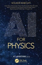 Volker Knecht - Ai for Physics