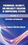Paulo Romero Martins Maciel - Performance, Reliability, Availability Evaluation of Computational