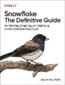 Joyce Kay Avila, Joyce Kay Avila - Snowflake - The Definitive Guide