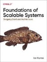 Ian Gorton, Gorton Ian - Foundations of Scalable Systems