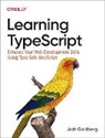 Josh Goldberg - Learning TypeScript