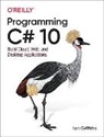 Ian Griffiths - Programming C# 10