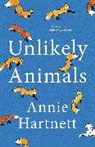 Annie Hartnett - Unlikely Animals