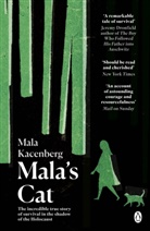 Mala Kacenberg - Mala's Cat