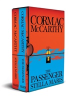 Cormac McCarthy - The Passenger & Stella Maris