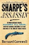 Bernard Cornwell - Sharpe's Assassin