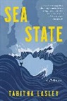 Tabitha Lasley - Sea State