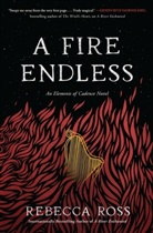 Rebecca Ross - A Fire Endless