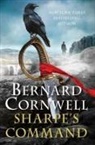 Bernard Cornwell - Sharpe's Command