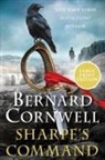Bernard Cornwell - Sharpe's Command