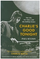 Paul Sexton - Charlie's Good Tonight