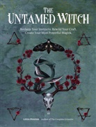 Lidia Pradas, Nata Vedana - Untamed Witch