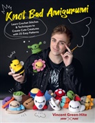 Vincent Green-Hite - Knot Bad Amigurumi