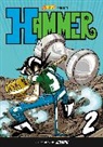 Jey Odin, Jey Odin Saturday Am, Jey Odin, Odin Jey, Saturday AM - Hammer, Volume 2