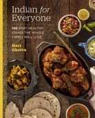 Hari Ghotra, Ghotra Hari - Indian for Everyone