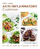 Molly Thompson - Easy Anti-Inflammatory Cookbook