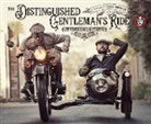 Distinguished Gentleman's Ride, Distinguished Gentleman''s Ride - Distinguished Gentleman''s Ride