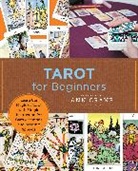 Sarah Bartlett, Ann Crane - Tarot for Beginners
