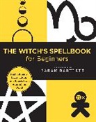Sarah Bartlett, Ann Crane - Witch''s Spellbook for Beginners
