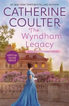 Catherine Coulter - The Wyndham Legacy