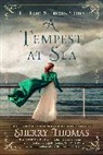 Sherry Thomas - A Tempest at Sea