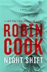 Robin Cook - Night Shift