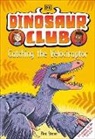 Rex Stone - Dinosaur Club: Catching the Velociraptor