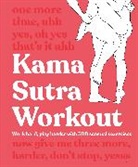 DK - Kama Sutra Workout